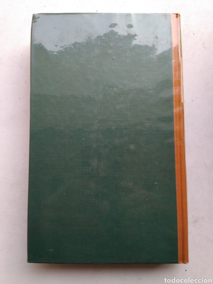 Libros: LA EDAD PROHIBIDA/TORCUATO LUCA DE TENA - Foto 2