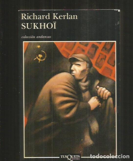 Libros: SUKHOI - KERLAN, RICHARD - Foto 1