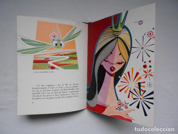 Libros: LUCERITO CUENTO ORIGINAL 1962 - Foto 3