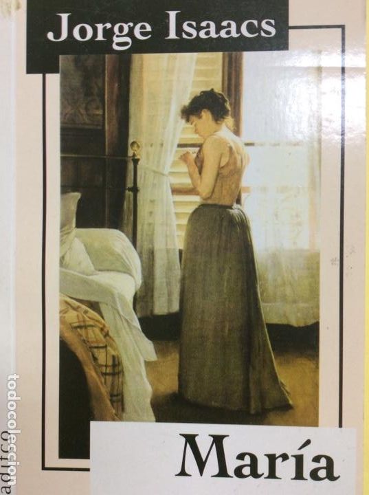 Libros: Mar&iacute;a Jorge Isaacs - Foto 1