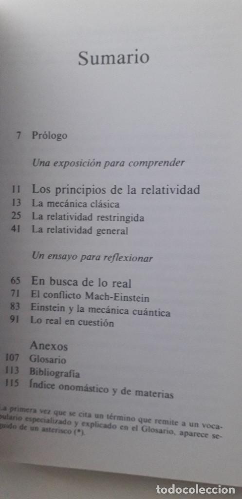 Libros: LA RELATIVIDAD - NAYLA FAROUKI - Foto 3