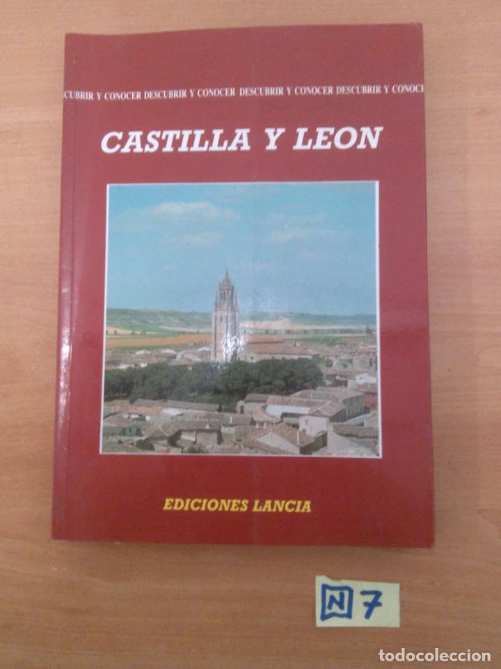 Libros: Castilla y le&oacute;n - Foto 1