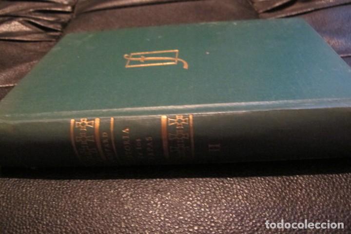 Libros: HISTORIA DE LOS PAPAS. GONTARD. TOMO II - Foto 1