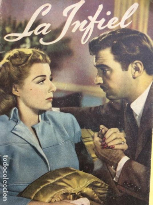 Libros: La Infiel Alex Morrison - Foto 1