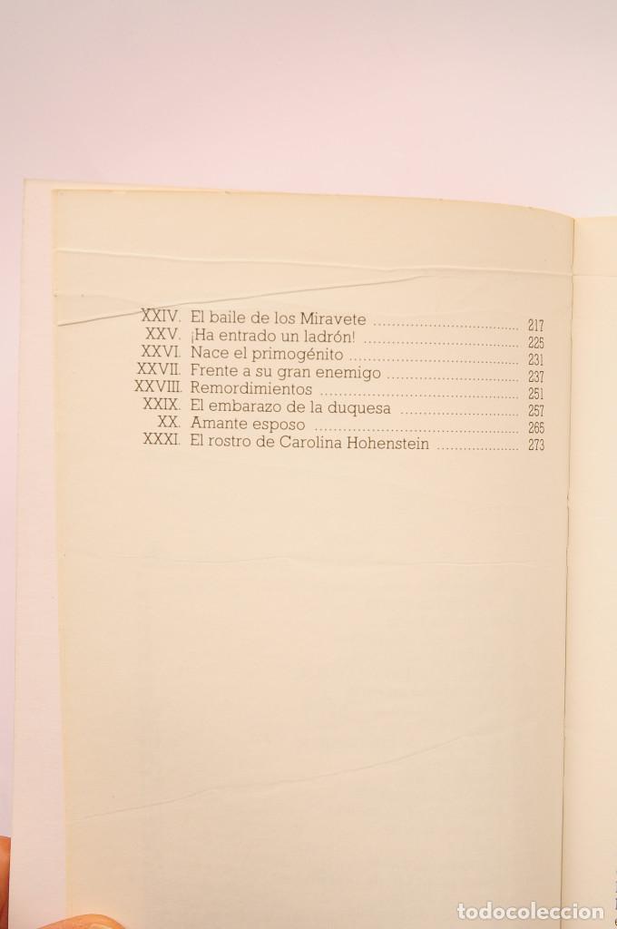 Libros: El &uacute;ltimo de la estirpe - GONZ&Aacute;LEZ - DORIA, Fernando - Foto 4
