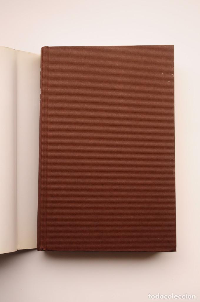 Libros: Hilos de sangre - TORN&Eacute;, Gonzalo - Foto 2