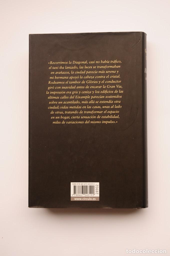 Libros: Hilos de sangre - TORN&Eacute;, Gonzalo - Foto 4
