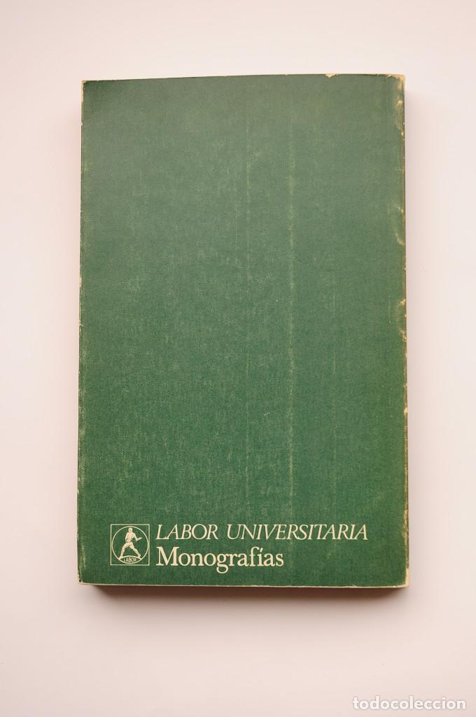 Libros: Estudios de gram&aacute;tica generativa - S&Aacute;NCHEZ DE ZAVALA, V&iacute;ctor - Foto 4