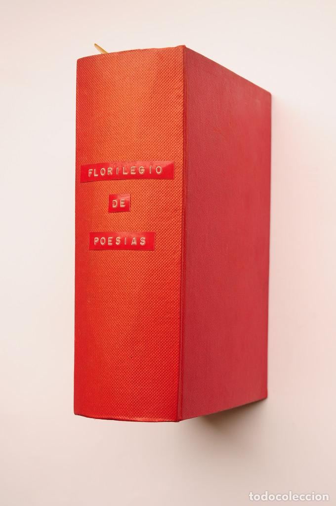 Libros: Florilegio - AUTORES VARIOS - Foto 2