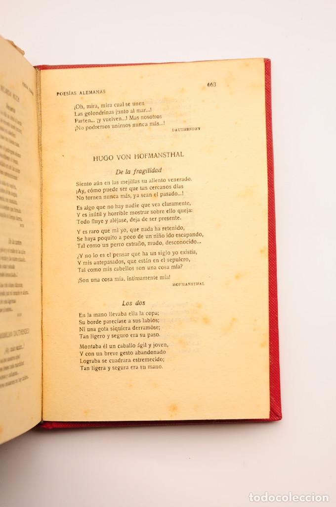 Libros: Florilegio - AUTORES VARIOS - Foto 6