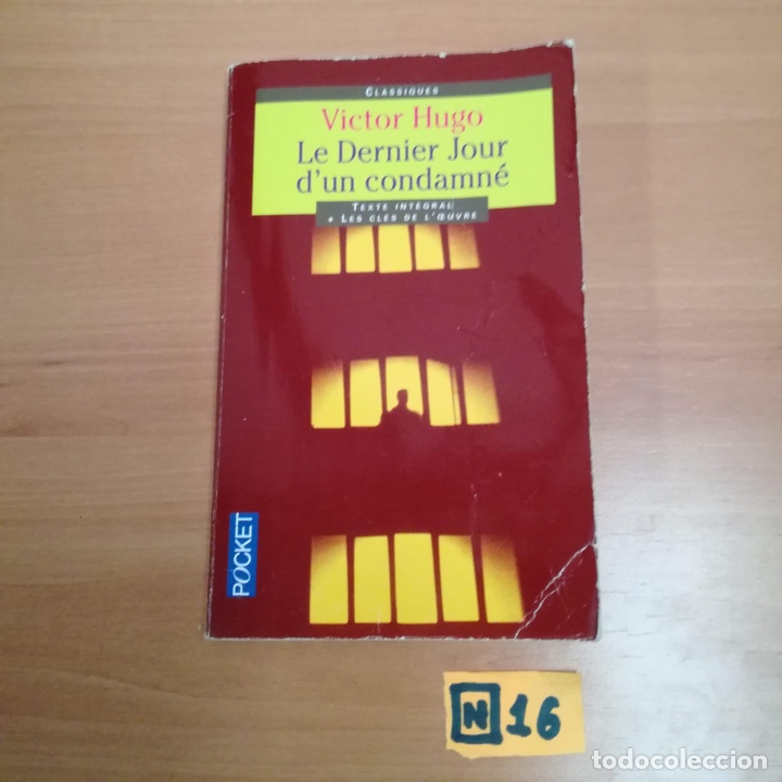 Libros: V&iacute;ctor Hugo - Foto 1