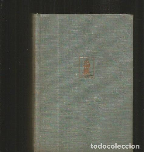 Libros: CAPRICHO DE FIELDING - EL - KEYES, FRANCIS PARKINSON - Foto 3