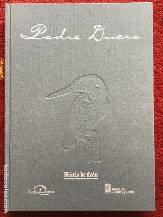 Libros: Padre Duero. Estanislao de Luis Calabuig. Edilesa 2000. ASM - Foto 1