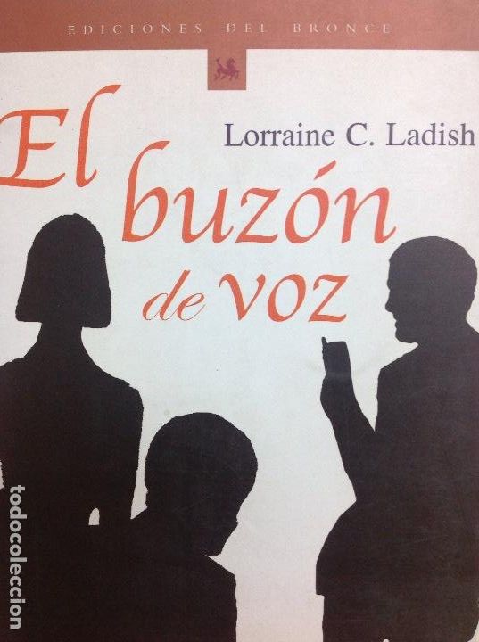 Libros: El buz&oacute;n de voz Lorraine C. Ladish - Foto 1