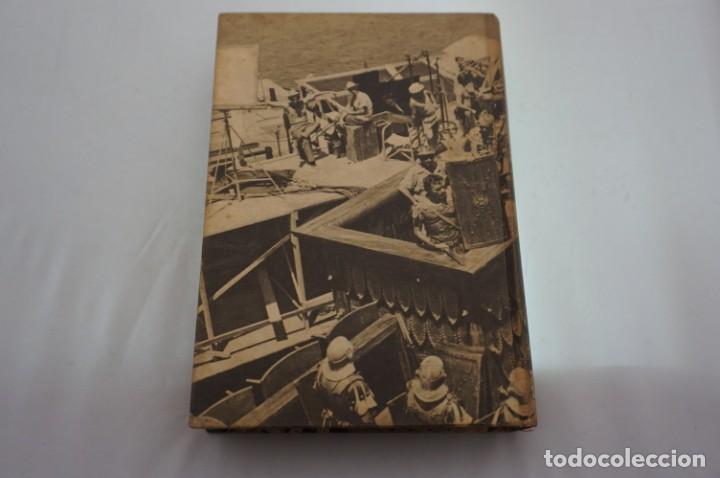 Libros: (LICINE-A) - CINE Y TEATRO BIBLIOTECA HISPANIA - Foto 3