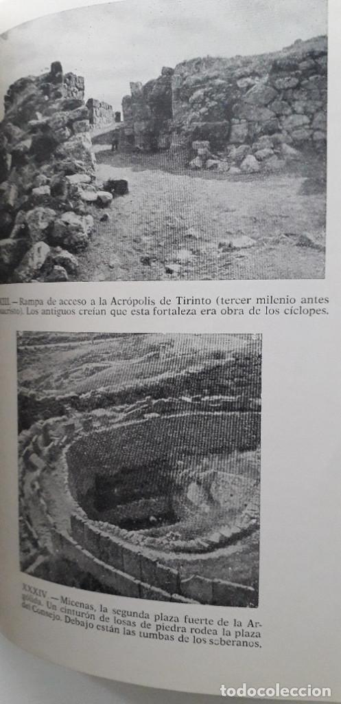Libros: Ciudades sepultadas - Hermann y Georg Schreiber - Foto 4