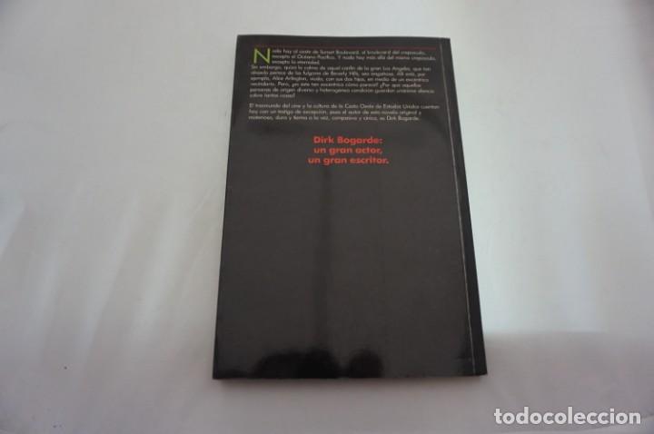 Libros: (LICINE-A) - DICK BOGARDE MAS ALLA DE SUNSET BOULEVARD - Foto 3
