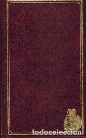 Libros: NOVELAS EJEMPLARES - MIGUEL DE CERVANTES SAAVEDRA - Foto 1