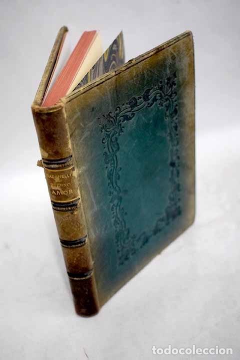 Libros: Eterno amor.- Badanelli, Pedro R. - Foto 1