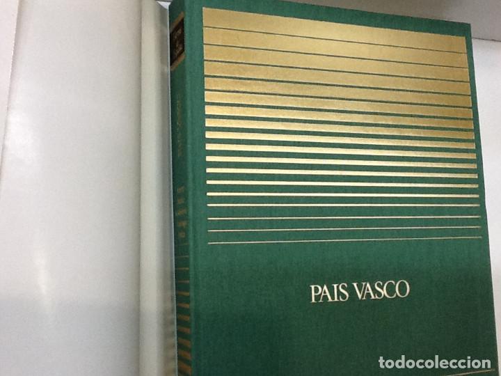Libros: PAIS VASCO 1987 - Foto 2