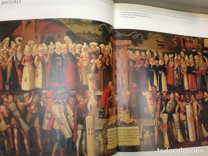 Libros: PAIS VASCO 1987 - Foto 3