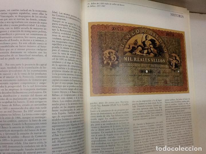 Libros: PAIS VASCO 1987 - Foto 4