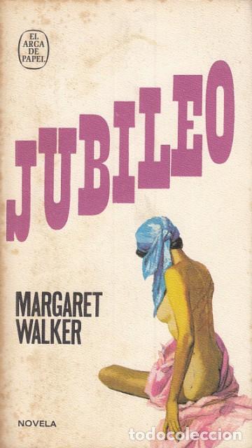 Libros: Jubileo - Walker, Margaret - Foto 1
