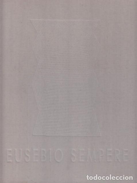 Libros: EUSEBIO SEMPERE - SORIA HEREDIA, FERNANDO - Foto 1