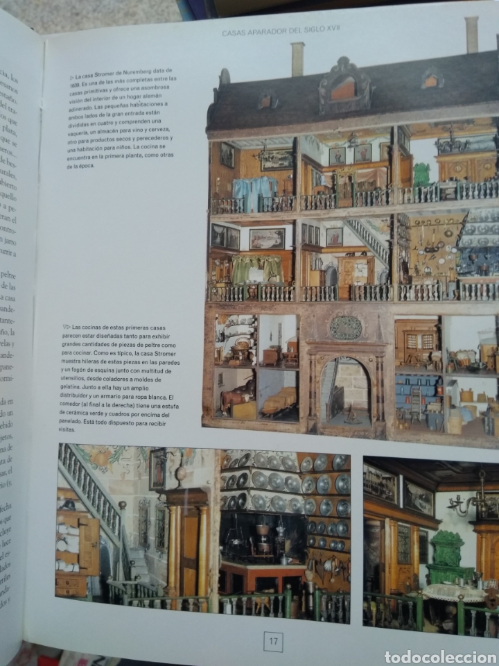 Libros: CASAS DE MU&Ntilde;ECAS - Foto 2