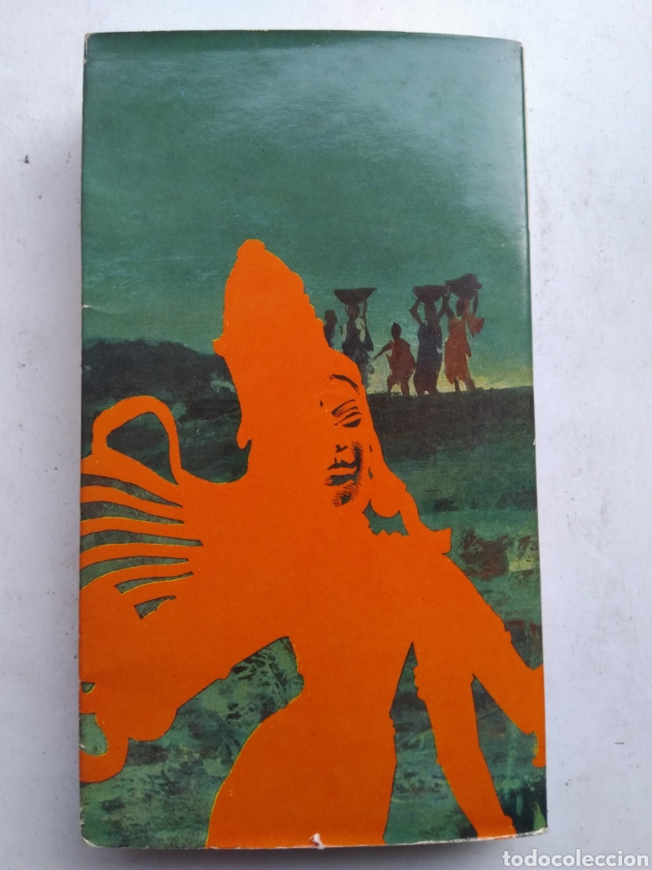 Libros: GORA II/RABINDRANATH TAGORE - Foto 2