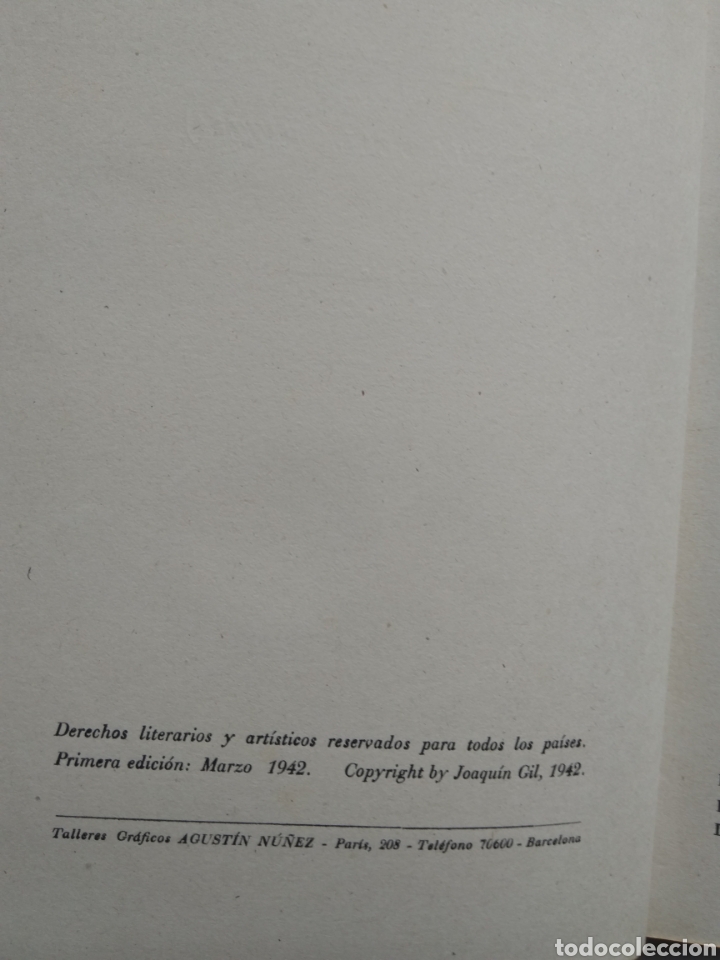 Libros: HISTORIA DE LA LOCURA/BRUNO CASSINELLI - Foto 2