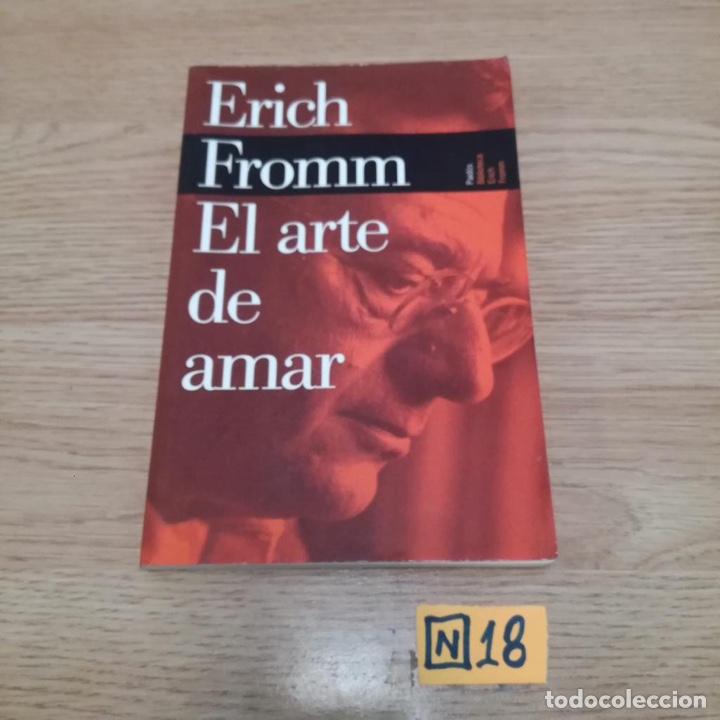 Libros: El arte de amar - Foto 1