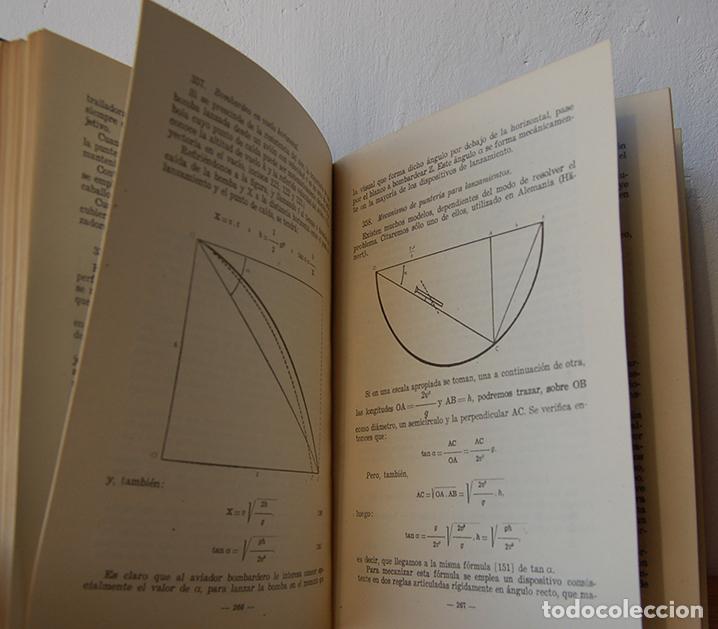 Libros: MANUAL DE TIRO - MISITERIO DE LA MARINA - Foto 2