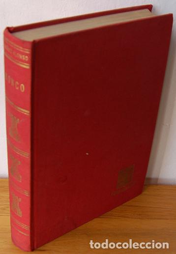 Libros: KONCO - ALEJANDRO NU&Ntilde;EZ ALONSO - Foto 1