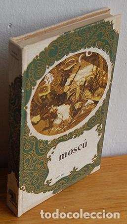 Libros: MOSC&Uacute; - RUDOLF KUNZ - Foto 1