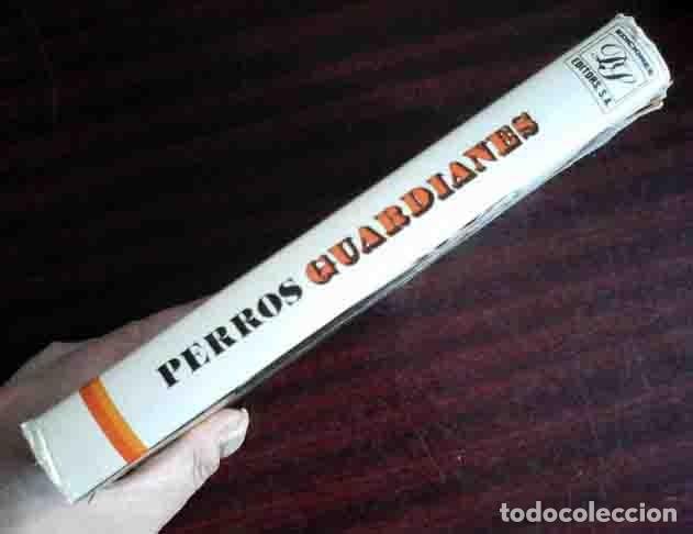 Libros: Perros guardianes (Hans Pearson) 1985 - Foto 5