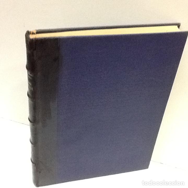 Libros: EL ARTE ESPA&Ntilde;OL POMPEY FRANCISCO 1940 - Foto 1