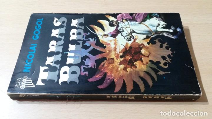 Libri di seconda mano: TARAS BULBA - NICOLAI GOGOL- CLASICOS PLAZA	 / 	J-403