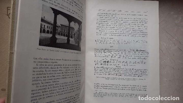 Libros: Folklore y Costumbres de Espa&ntilde;a. Tomos I, II y III. - Foto 2