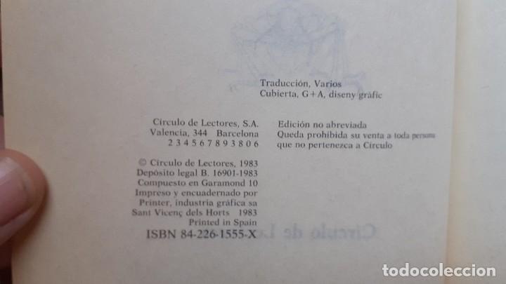 Libros: Franz KAFKA. Obras escogidas. - Foto 4