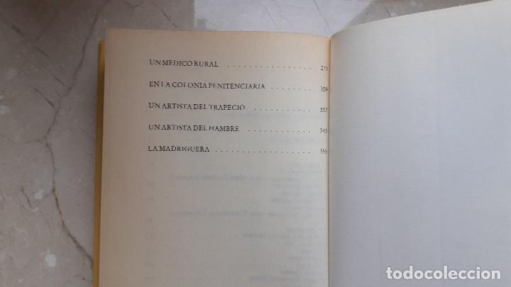 Libros: Franz KAFKA. Obras escogidas. - Foto 6