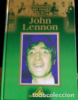 Libros: JOHN LENNON - Varios Autores - Foto 1