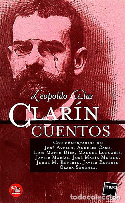 Libros: Cuentos - Leopoldo Alas Clar&iacute;n - Foto 1