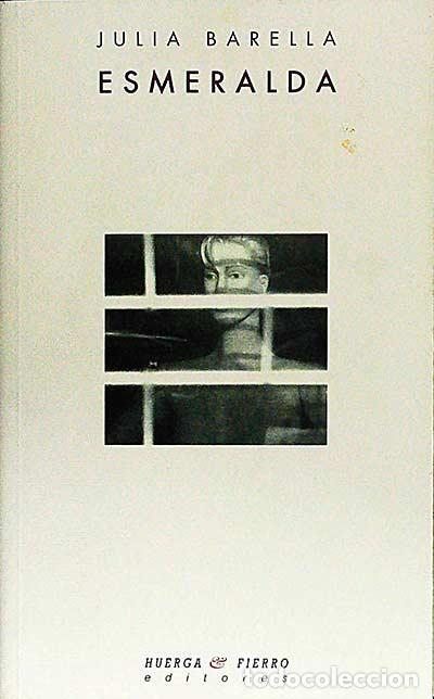 Libros: Esmeralda - Julia Barella - Foto 1