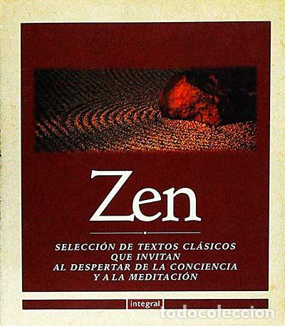 Libros: Zen - Rodolfo Rom&aacute;n - Foto 1