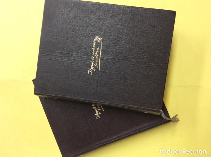 Libros: Cervantes obras completas I y II - Foto 2