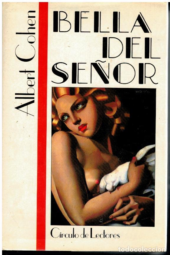 Libros: BELLA DEL SE&Ntilde;OR. Introducci&oacute;n de Rafael Conte. - Foto 1