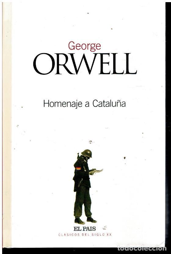 Libros: HOMENAJE A CATALU&Ntilde;A. - Foto 1