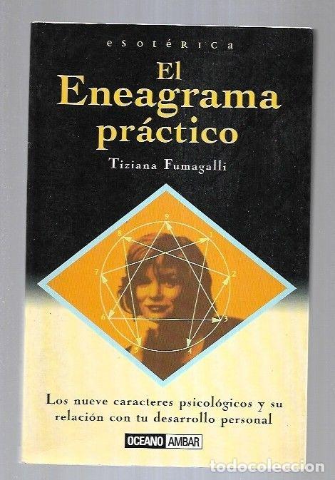 Libros: ENEAGRAMA PRACTICO - EL - FUMAGALLI, TIZIANA - Foto 9