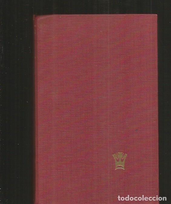Libros: ULTIMA FORTALEZA - LA - LEVIN, MEYER - Foto 5